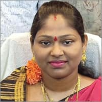 Smt. Sarmistha Pradhan