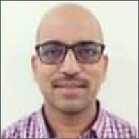 Sri Prasana Kumar Dash