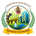 Chatrapur Municipality Logo