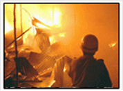 Fire Accidents