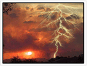 Lightning & Thunderstorm