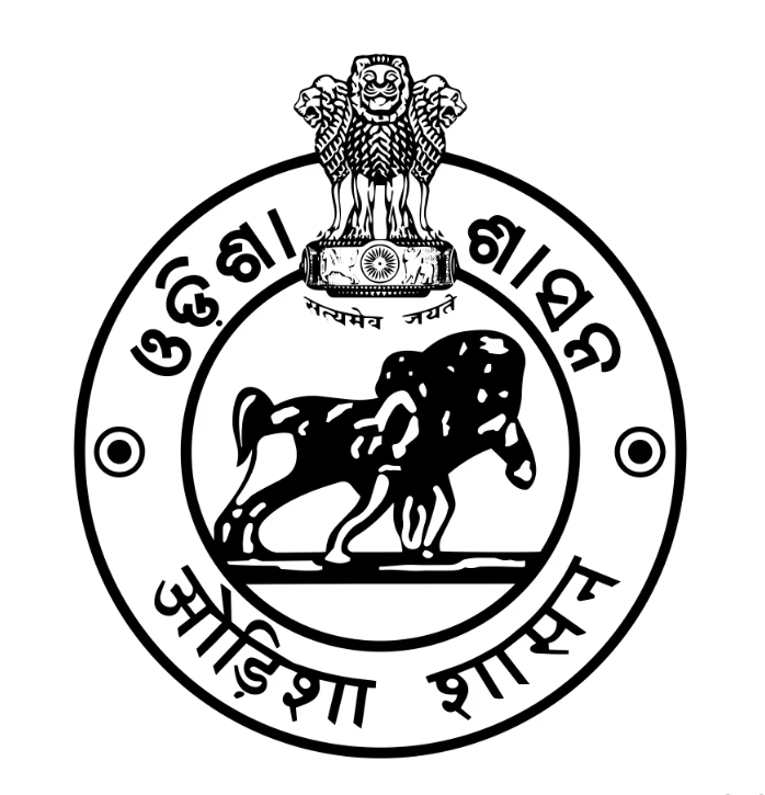 Odisha Government Logo